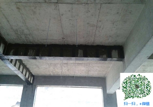 舒城青岛房屋结构加固