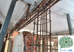 舒城青岛加固公司