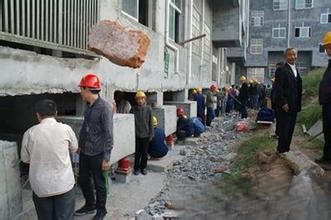 舒城哪些方面可以保证房子加固质量合格？