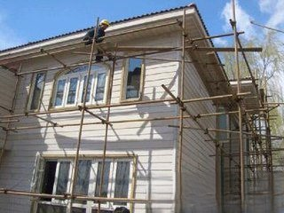 舒城房屋加固施工要多少钱？